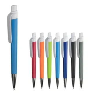 Ball pen Prisma NFC - LT87280 (gadzety reklamowe)